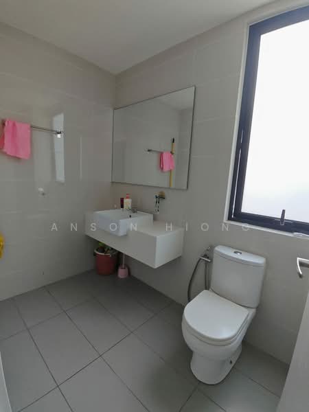 Rumah Teres 2 Tingkat untuk Disewa di Sunway City Iskandar Puteri (Iskandar Puteri (Nusajaya)) - Anson Hiong - PropertyGuru.com.my