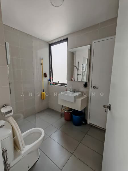 Rumah Teres 2 Tingkat untuk Disewa di Sunway City Iskandar Puteri (Iskandar Puteri (Nusajaya)) - Anson Hiong - PropertyGuru.com.my