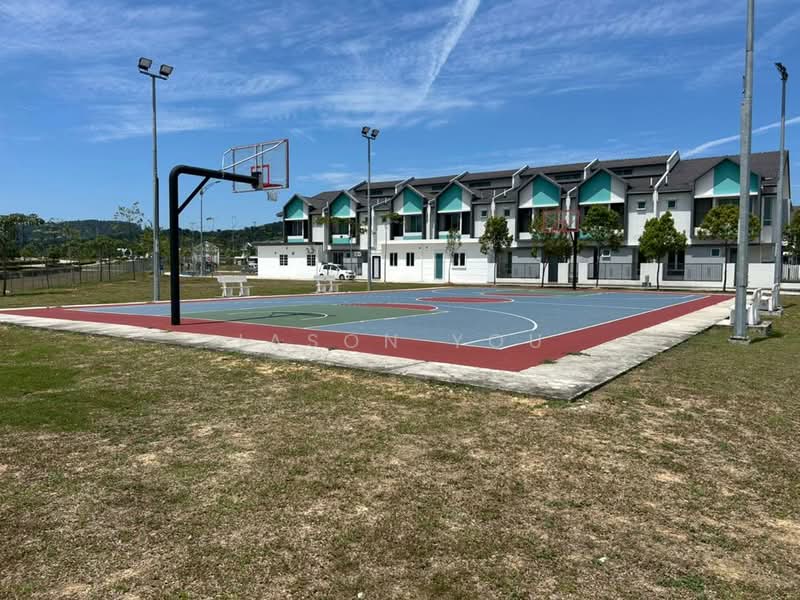 Rumah Teres 2 Tingkat untuk Dijual di Bandar Serenia (Dengkil) - JASON YOU - Exterior - PropertyGuru.com.my