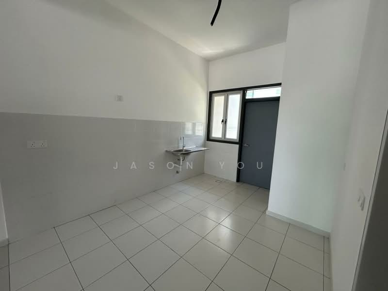 Rumah Teres 2 Tingkat untuk Dijual di Bandar Serenia (Dengkil) - JASON YOU - Kitchen - PropertyGuru.com.my