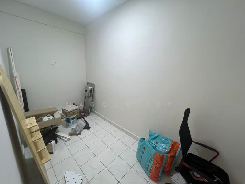 Pangsapuri untuk Disewa di Residensi Larkin Indah - Marcus Tey - Interior - PropertyGuru.com.my