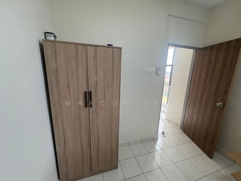Pangsapuri untuk Disewa di Residensi Larkin Indah - Marcus Tey - PropertyGuru.com.my
