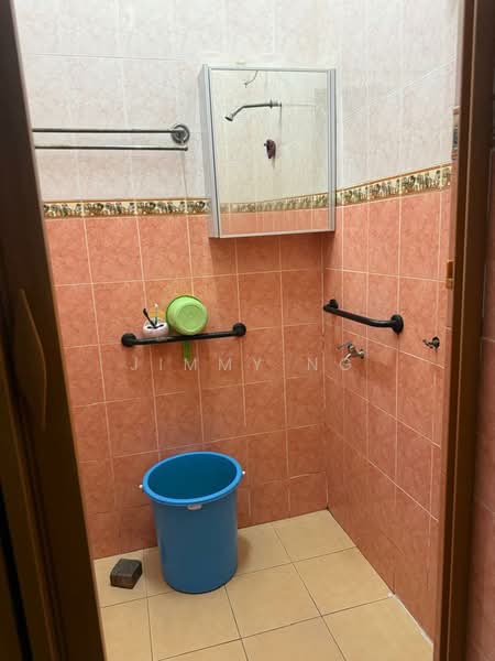 1-storey Terraced House for Sale in Bandar Tun Hussein Onn (Cheras) - Jimmy Ng - Bathroom - PropertyGuru.com.my