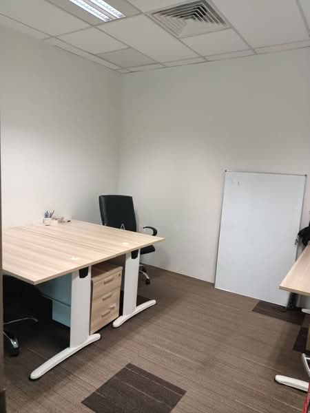 Pejabat Runcit untuk Disewa di Kl Sentral (Kuala Lumpur) - Bryan Yeoh - Study - PropertyGuru.com.my