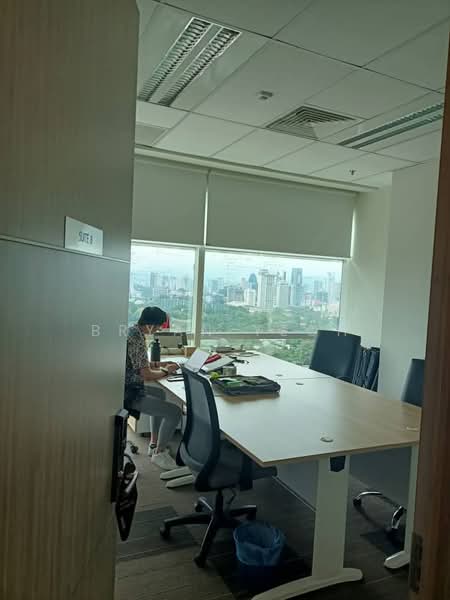 Pejabat Runcit untuk Disewa di Kl Sentral (Kuala Lumpur) - Bryan Yeoh - Study - PropertyGuru.com.my