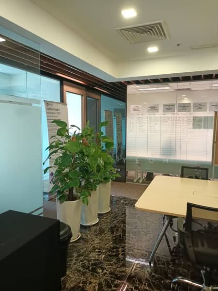 Pejabat Runcit untuk Disewa di Kl Sentral (Kuala Lumpur) - Bryan Yeoh - Interior - PropertyGuru.com.my