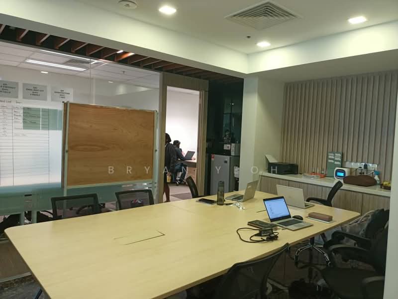Pejabat Runcit untuk Disewa di Kl Sentral (Kuala Lumpur) - Bryan Yeoh - Interior - PropertyGuru.com.my