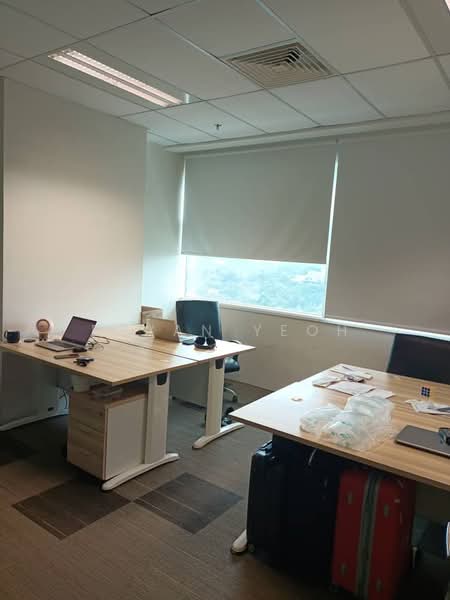 Pejabat Runcit untuk Disewa di Kl Sentral (Kuala Lumpur) - Bryan Yeoh - Interior - PropertyGuru.com.my