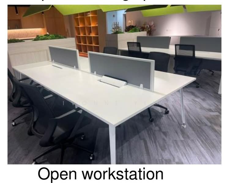 Office for Rent in KLCC (KL City Centre) - Ivonne Yim - Interior - PropertyGuru.com.my