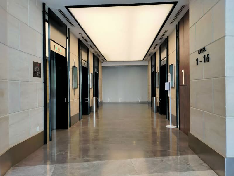 Office for Rent in KLCC (KL City Centre) - Ivonne Yim - Lobby - PropertyGuru.com.my