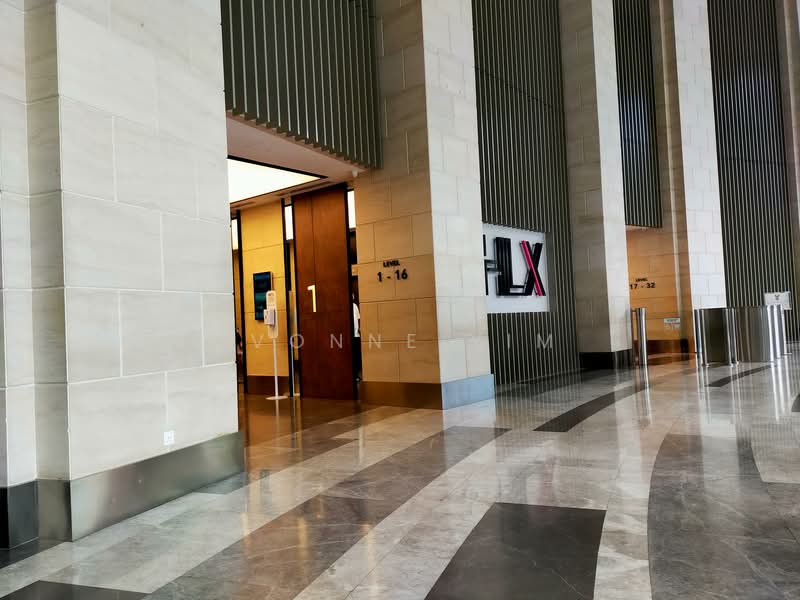 Office for Rent in KLCC (KL City Centre) - Ivonne Yim - Lobby - PropertyGuru.com.my