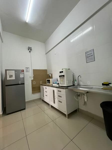 Condominium for Sale at ForestVille - Eugene Tung - Kitchen - PropertyGuru.com.my