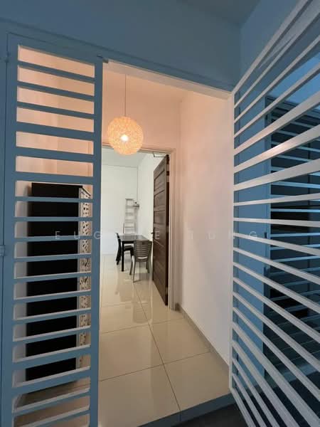 Condominium for Sale at ForestVille - Eugene Tung - Entrance - PropertyGuru.com.my