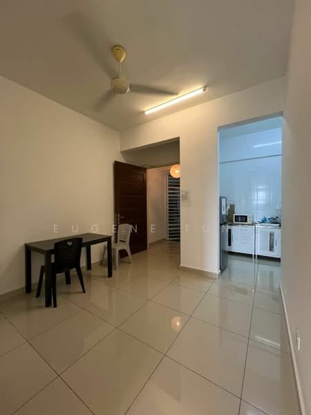 Condominium for Sale at ForestVille - Eugene Tung - Dining Room - PropertyGuru.com.my