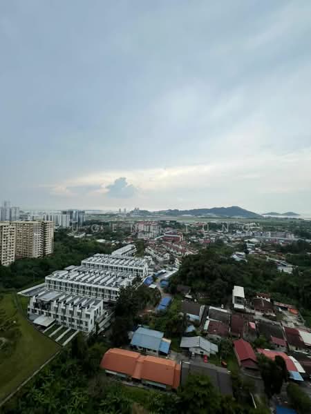 Condominium for Sale at ForestVille - Eugene Tung - Exterior - PropertyGuru.com.my