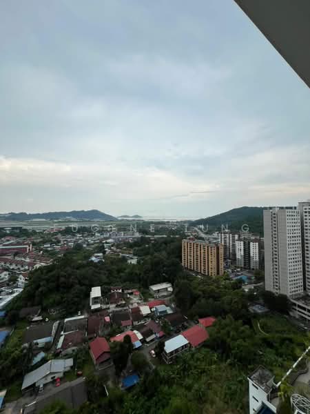 Condominium for Sale at ForestVille - Eugene Tung - View - PropertyGuru.com.my