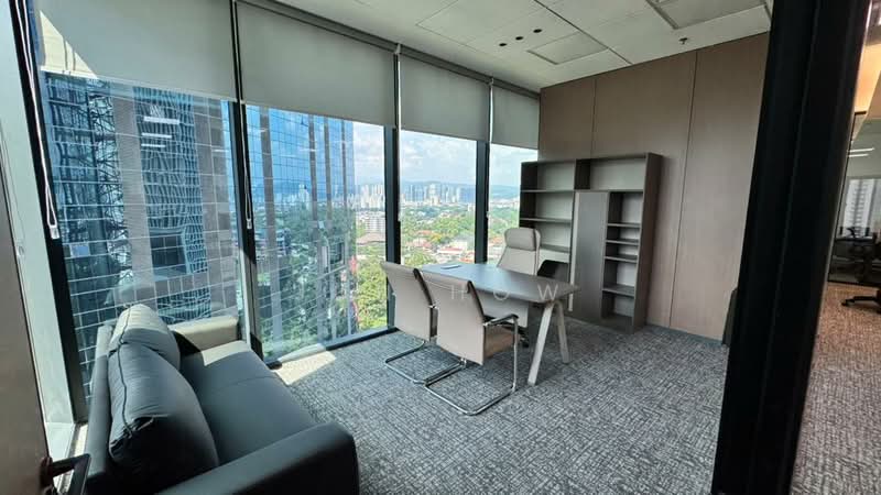 Office for Rent in Tun Razak Exchange (Kuala Lumpur) - Jun How - Study - PropertyGuru.com.my