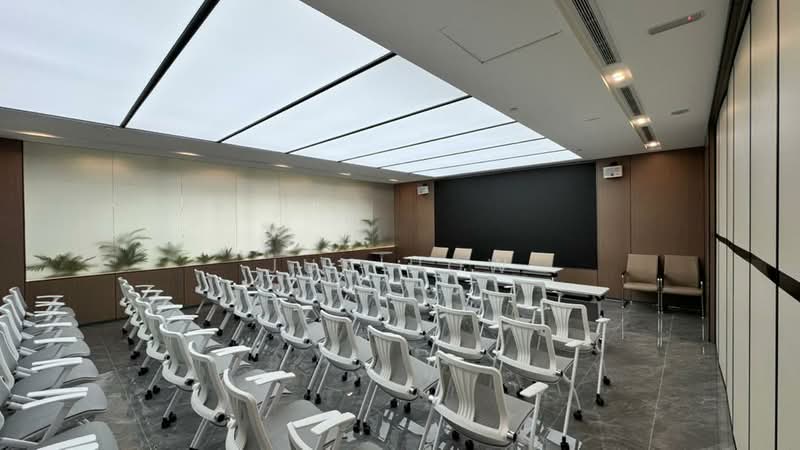 Office for Rent in Tun Razak Exchange (Kuala Lumpur) - Jun How - Interior - PropertyGuru.com.my