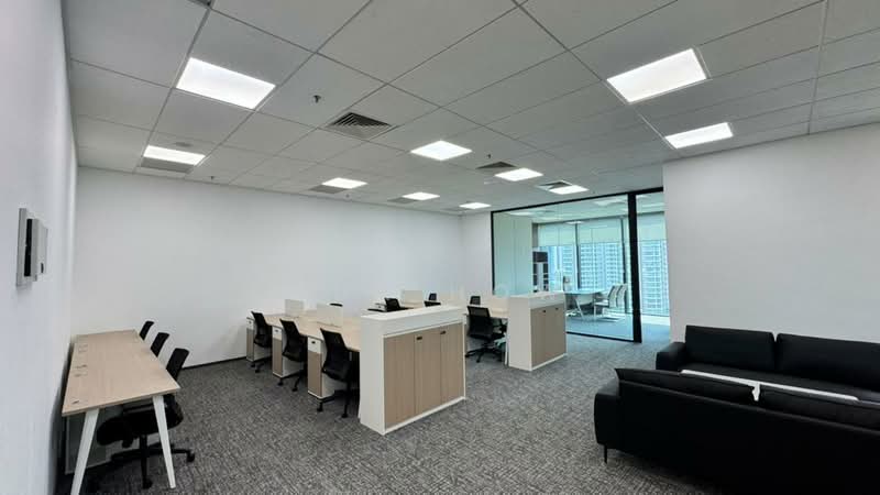 Office for Rent in Tun Razak Exchange (Kuala Lumpur) - Jun How - PropertyGuru.com.my