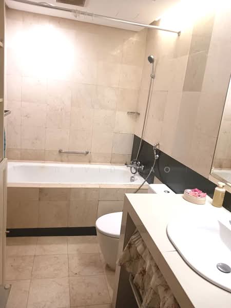 Service Residence for Rent at i-Zen @ Kiara 2 - David Lao - PropertyGuru.com.my