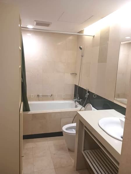 Service Residence for Rent at i-Zen @ Kiara 2 - David Lao - Bathroom - PropertyGuru.com.my