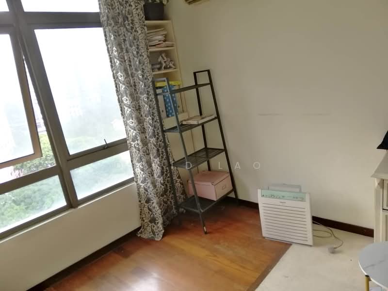 Service Residence for Rent at i-Zen @ Kiara 2 - David Lao - Interior - PropertyGuru.com.my
