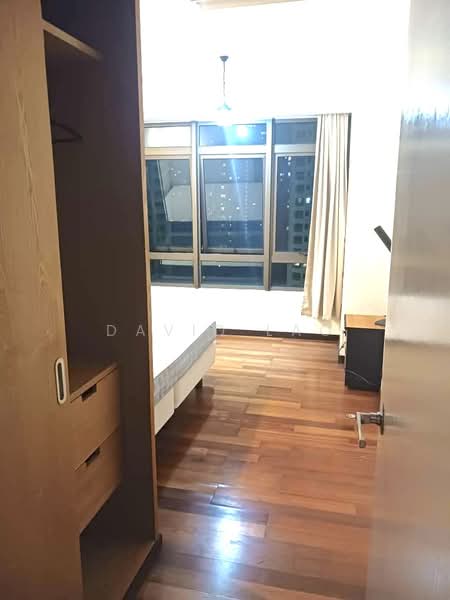 Service Residence for Rent at i-Zen @ Kiara 2 - David Lao - Bedroom - PropertyGuru.com.my