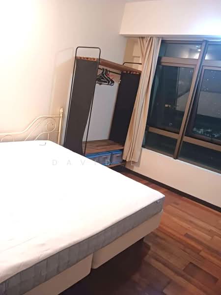 Service Residence for Rent at i-Zen @ Kiara 2 - David Lao - Bedroom - PropertyGuru.com.my