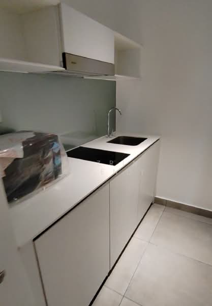 Kondominium untuk Disewa di Subang Bestari - Nazrin Affendy - Kitchen - PropertyGuru.com.my