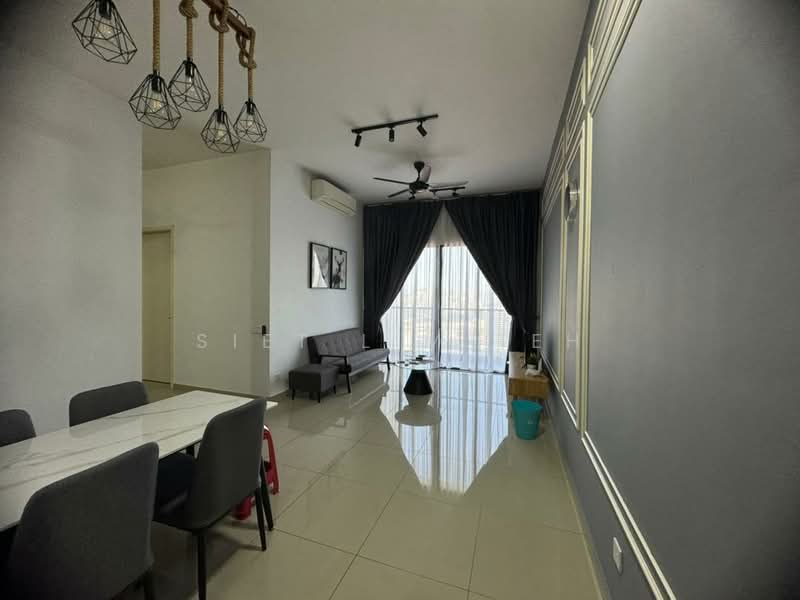 Condominium for Rent at Nidoz Residences @ Desa Petaling - Siet Lim Teh - PropertyGuru.com.my