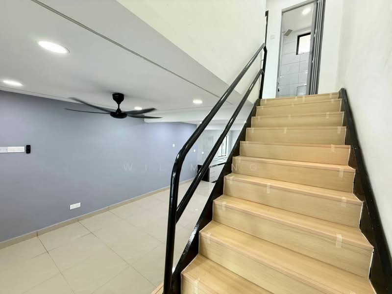Rumah Teres 2 Tingkat untuk Dijual di Kulai (Johor) - Wil Mong - Interior - PropertyGuru.com.my