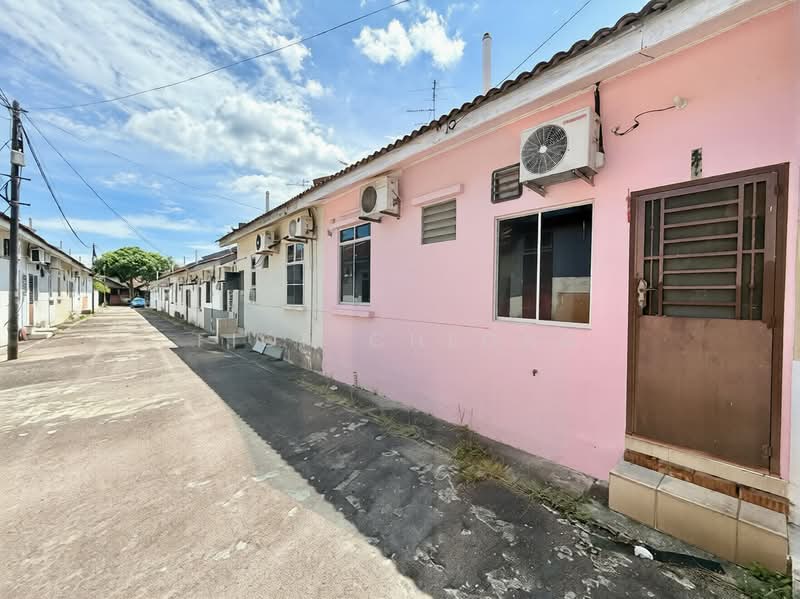 1-storey Terraced House for Sale in Bandar Jaya Putra (Johor Bahru) - Fion Cheong - PropertyGuru.com.my