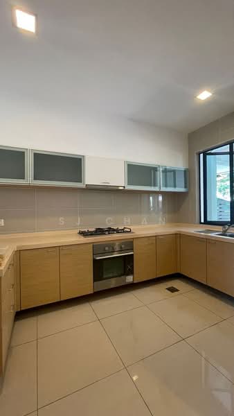 2-storey Terraced House for Rent in Leisure Farm (Gelang Patah) - SJ CHAN - Kitchen - PropertyGuru.com.my