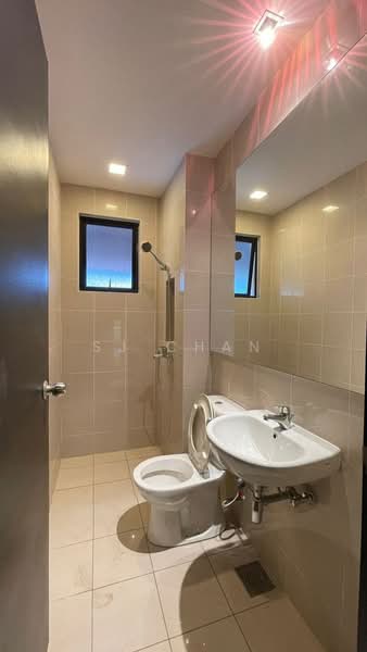 2-storey Terraced House for Rent in Leisure Farm (Gelang Patah) - SJ CHAN - Bathroom - PropertyGuru.com.my