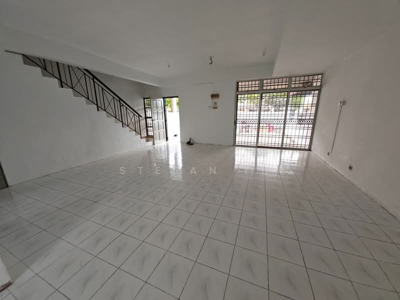2-storey Terraced House for Sale in Senai (Johor) - Stefan Yu - Interior - PropertyGuru.com.my