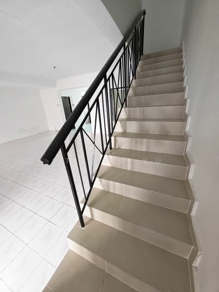 2-storey Terraced House for Sale in Senai (Johor) - Stefan Yu - Interior - PropertyGuru.com.my
