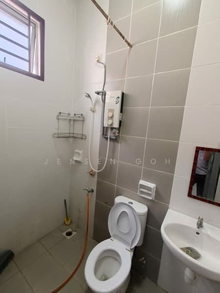 2-storey Terraced House for Rent in Taman Nusa Sentral (Iskandar Puteri (Nusajaya)) - Jensen Goh - Bathroom - PropertyGuru.com.my