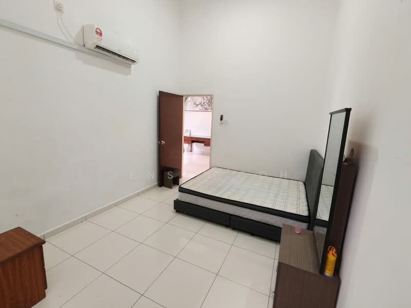 2-storey Terraced House for Rent in Taman Nusa Sentral (Iskandar Puteri (Nusajaya)) - Jensen Goh - Bedroom - PropertyGuru.com.my