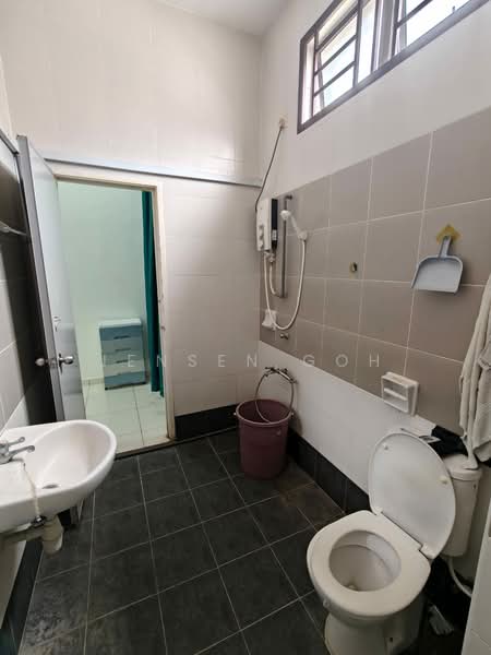 2-storey Terraced House for Rent in Taman Nusa Sentral (Iskandar Puteri (Nusajaya)) - Jensen Goh - PropertyGuru.com.my