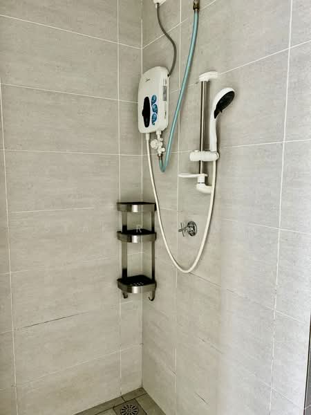 Servis Apartment untuk Disewa di Court 28 - Syakir Adman - Bathroom - PropertyGuru.com.my