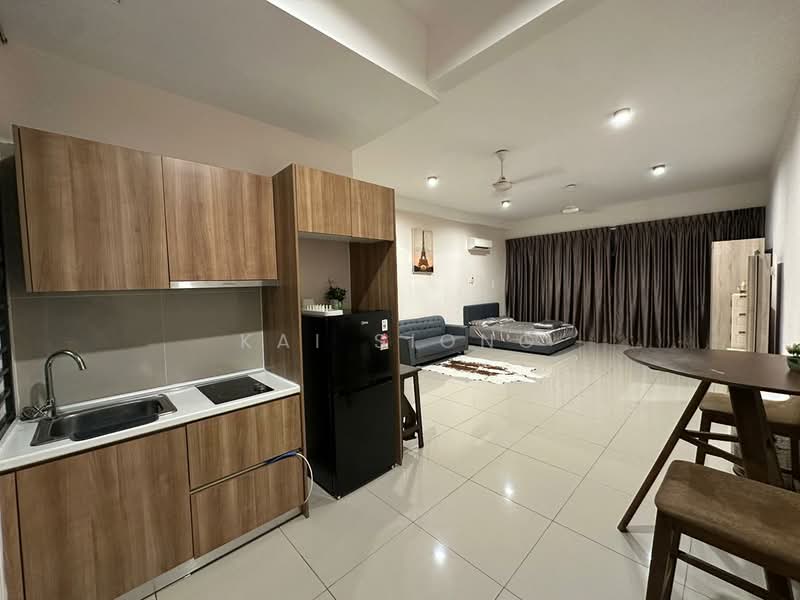 Service Residence for Rent at Palazio - Kai Siong - PropertyGuru.com.my