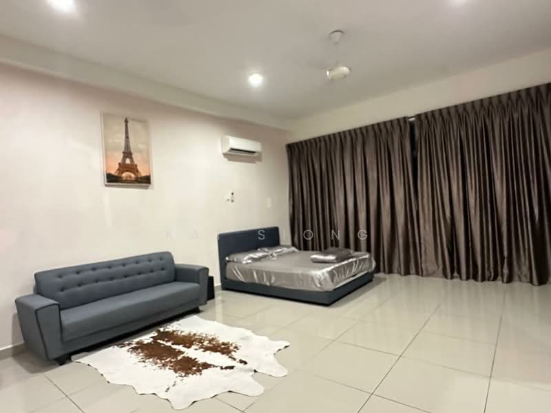 Service Residence for Rent at Palazio - Kai Siong - PropertyGuru.com.my