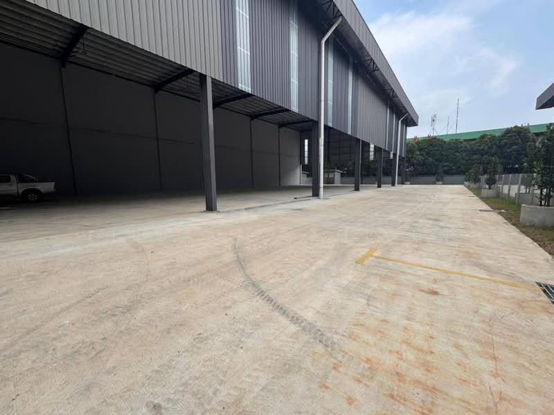 Factory for Rent in Port Klang (Pelabuhan Klang) (Selangor) - Firdaus Hamidun - Exterior - PropertyGuru.com.my
