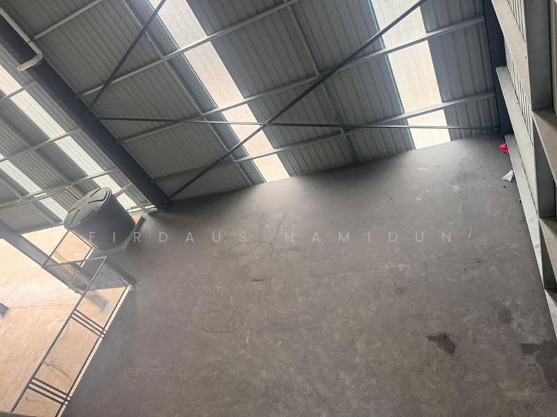 Factory for Rent in Port Klang (Pelabuhan Klang) (Selangor) - Firdaus Hamidun - PropertyGuru.com.my