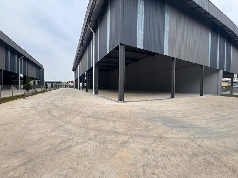 Factory for Rent in Port Klang (Pelabuhan Klang) (Selangor) - Firdaus Hamidun - PropertyGuru.com.my