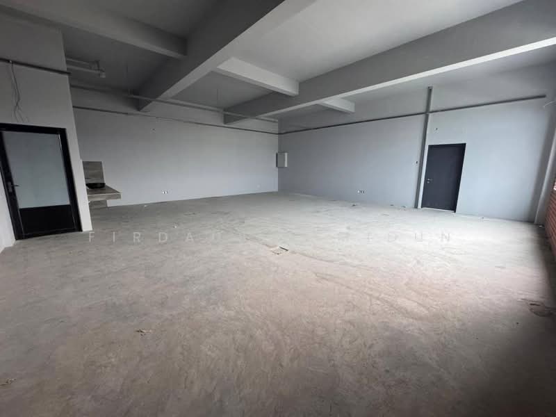 Factory for Rent in Port Klang (Pelabuhan Klang) (Selangor) - Firdaus Hamidun - PropertyGuru.com.my