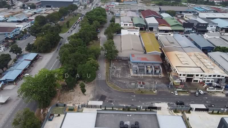 Factory for Rent in Port Klang (Pelabuhan Klang) (Selangor) - Firdaus Hamidun - PropertyGuru.com.my