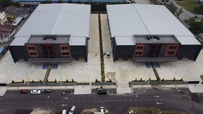 Factory for Rent in Port Klang (Pelabuhan Klang) (Selangor) - Firdaus Hamidun - PropertyGuru.com.my