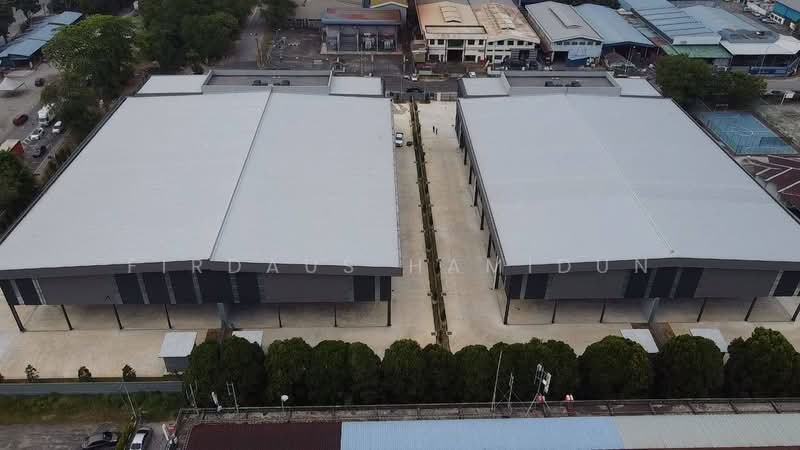 Factory for Rent in Port Klang (Pelabuhan Klang) (Selangor) - Firdaus Hamidun - PropertyGuru.com.my