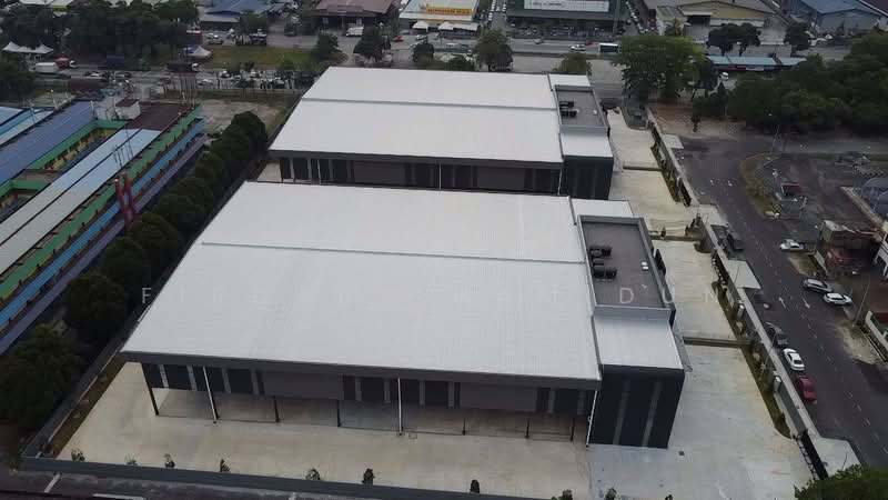 Factory for Rent in Port Klang (Pelabuhan Klang) (Selangor) - Firdaus Hamidun - PropertyGuru.com.my